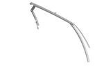 Genuine Ford Window Channel DS7Z-5425766-G. Fixed Price $97.87.