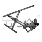 Power Window Motor And Regulator Assembly Tyc 660299. Fixed Price $82.90.