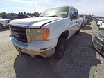 Passenger Rear Door Glass Extended Cab Fits 07-13 Sierra 1500 Pickup 11987156. Fixed Price $145.02.