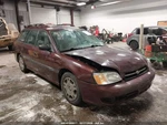 Passenger Quarter Glass Station Wgn Brighton Fits 00-02 Legacy 1422447. Fixed Price $78.00.