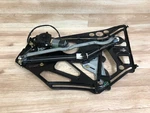 Mercedes Benz Oem W208 CLK320 CLK430 Convertible Rear Side Window Regulator. Fixed Price $266.25.