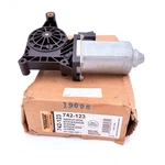 Dorman 742-123 Power Window Lift Motor 12V 2-PIN Connector Replacement Part. Fixed Price $20.00.