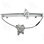 Aci 81728 Power Window Regulator For 05-19 Equator Frontier Pathfinder Xterra. Fixed Price $64.99.