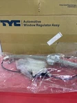 Window Reg W/ Motor Tyc 660199. Fixed Price $55.00.
