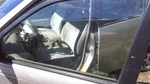 Driver Left Front Door Glass Fits 01-03 Prius 32563826. Fixed Price $130.70.