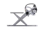 Power Window Motor And Regulator ASSEMBLY-4 Door, Crew Cab Pickup Fits Tundra. Fixed Price $131.70.