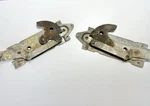 62 64 Cadillac Coupe Deville 2DR Left Driver Side Rear Quarter Window Regulator. Fixed Price $175.00.