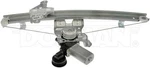 Dorman 751-069 Power Window Regulator And Motor Assembly Fits Nissan Maxima. Fixed Price $184.05.
