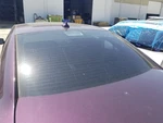 2021 Dodge Charger Back Glass *local Pickup Only*. Fixed Price $136.00.