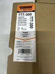 Dorman 777-300 Sliding Window Lift Motor With Linkage Fits Ford Lincoln Models. Fixed Price $79.99.