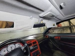 Passenger Right Front Door Glass Fits 94-99 Celica 2076487. Fixed Price $145.00.