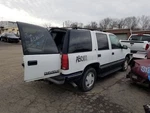 Passenger Quarter Glass Classic Style With Privacy Tint Fits 95-00 Tahoe 5039678. Fixed Price $55.00.