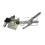 Tyc Window Motor And Regulator For Blazer, S10, Sonoma, Jimmy, Bravada 660281. Fixed Price $67.03.