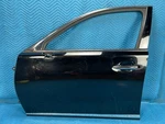 Lexus LS460L LS600HL Front Driver Door Shell W/moulding BLACK:212 07-11 Oe. Fixed Price $395.00.