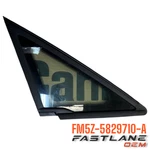 2015-2016 Ford C-max Right Quarter Window New Oem FM5Z-5829710-A. Fixed Price $237.91.