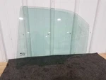 2003-07 Cadillac Cts Drivers Left Rear Door Glass. Fixed Price $46.55.