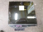Passenger Rear Door Glass Thru 2/28/97 Privacy Tint Fits 91-97 Explorer 220140. Fixed Price $110.00.