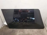Toyota Previa, Left Forward Quarter Glass, 91-97, Van, Pw, Factory, 62072-28091. Fixed Price $139.52.