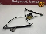 2005 Porsche Boxster Front Left Door Window Regulator W/ Motor Oem 60 Kmiles. Fixed Price $67.84.