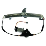 Window Regulator & Motor Assembly For Lincoln Town Car 94-94 Rear Right 751-043. Fixed Price $66.95.