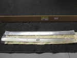 Gm Nos 7753967 7753966 1968 - 1972 Sill Plates Chevelle Gto Cutlass Monte Carlo. Fixed Price $299.00.