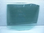 04 05 Bmw 545I Driver Left Rear Window Door Glass Oem 2175-81. Fixed Price $70.00.