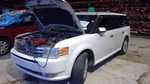 Used Park Assist Control Module Fits: 2010 Ford Flex Driver W. Fixed Price $124.90.