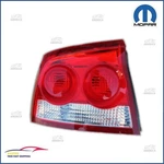 Dodge Charger 2009-2010 Driver Side Rear Left Tail Light 4806449AD Mopar Oem New. Fixed Price $158.50.