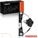 A-premium Rear Right Power Window Regulator With Motor For Jeep Grand Cherokee. Fixed Price $51.49.