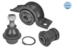 Meyle Control Arm Suspension Kit Front Axle Ford Transit 02-13 1332455. Fixed Price $39.67.