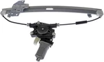 Dorman Window Motor And Regulator For Accent, Rio, RIO5, Attitude 748-451. Fixed Price $166.51.