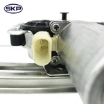 Power Window Motor And Regulator Assembly Skp SK741481. Fixed Price $66.72.