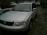 Passenger Right Rear Door Glass Sedan Fits 98-05 Passat 72084. Fixed Price $25.00.
