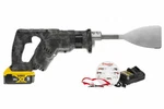 Equalizer Blackhawk 20-VOLT Windshield Removal Kit , Auto Glass Cut Out Tool. Fixed Price $740.95.