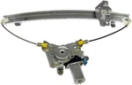 Power Window Motor And Regulator Assembly Dorman 741-311. Fixed Price $138.76.