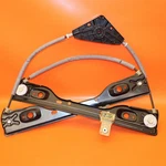 Jeep Cherokee Window Regulator Left Front 2019 2020 2021 2022 2023 68227255AB. Fixed Price $161.10.