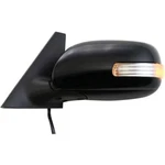 New Driver Side Signal Power Mirror For 2008-2015 Scion Xb SC1320103 8794012D70. Fixed Price $64.01.