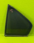 00 Bmw 740IL Driver Left Rear Vent Glass Oem 1233-38. Fixed Price $50.00.