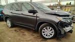 (local Pickup Only) Passenger Right Front Door Glass Fits 17-25 Ridgeline 703630. Fixed Price $139.90.
