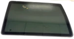1990-2003 Chevrolet Astro Lh Driver Side Rear Quarter Glass Oem 284-06112AL. Fixed Price $175.00.
