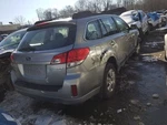 Driver Quarter Glass Station Wgn Outback Fits 10-14 Legacy 5049572. Fixed Price $110.00.