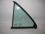 Left Rear Door Vent Glass Oem 1997 1998 1999 2000 Mercedes C230. Fixed Price $21.87.