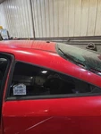 Used Left Quarter Glass Fits: 2008 Chevrolet Cobalt Grade. Fixed Price $205.90.