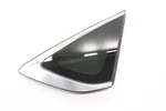 2017 - 2020 Genesis G80 Rear Right Passenger Side Quarter Window Glass Oem. Fixed Price $74.90.