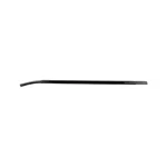 Genuine Mopar Front Door Belt Weatherstrip Right 68085080AD. Fixed Price $133.40.