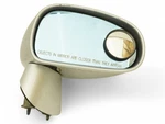 2000-2004 Audi Tt MK1 Mirror Power Side View Door Right Rh 8N0857109 Oem. Fixed Price $87.59.