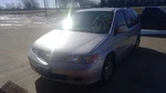 (local Pickup Only) Driver Left Quarter Glass Ex Fits 99-04 Odyssey 4543100. Fixed Price $174.90.