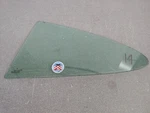 Nice Original Porsche 911 993 Lt Thin Fixed St Gobain Tinted Quarter Window 14. Fixed Price $150.00.
