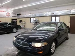 Buick Lesabre 2004 Front Right Door Glass DD09613GT 2571. Fixed Price $84.99.