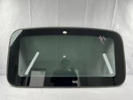 2008-2012 Honda Accord Coupe Glass Oem. Fixed Price $199.99.